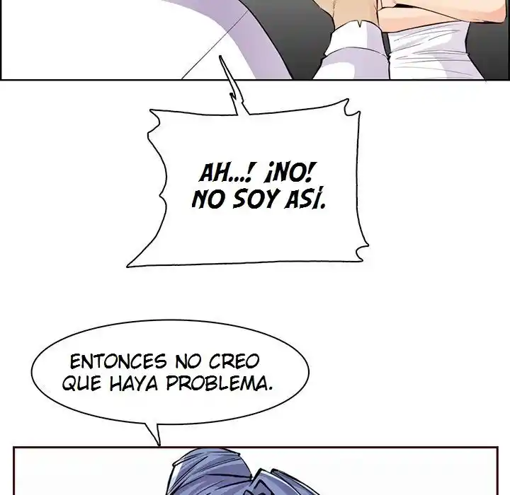 Never Too Late - Capítulo 127 - Página 34 - LectorTMOo