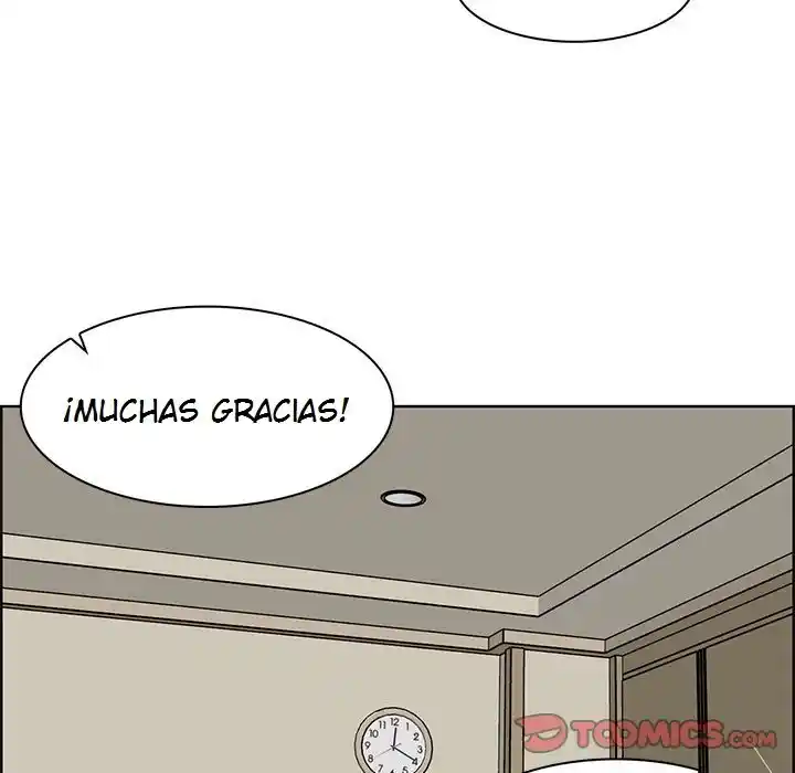Never Too Late - Capítulo 127 - Página 36 - LectorTMOo