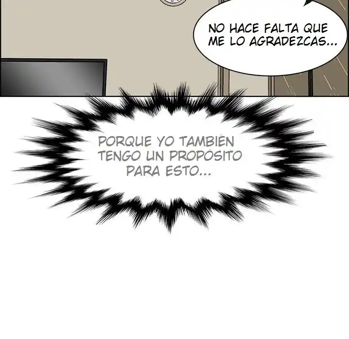 Never Too Late - Capítulo 127 - Página 37 - LectorTMOo