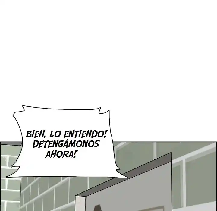 Never Too Late - Capítulo 127 - Página 39 - LectorTMOo