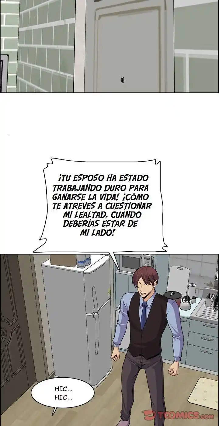 Never Too Late - Capítulo 127 - Página 40 - LectorTMOo