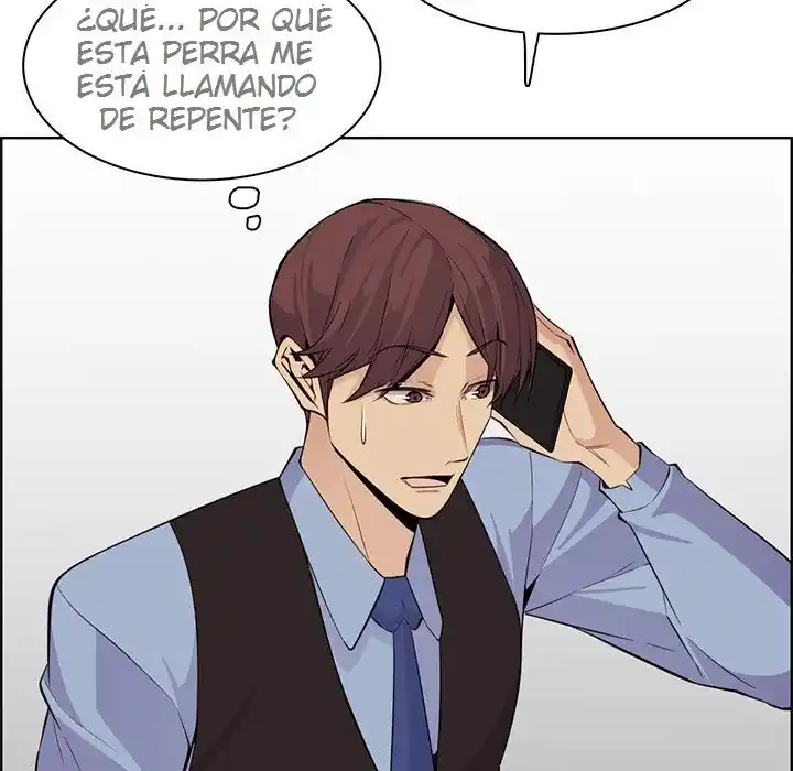Never Too Late - Capítulo 127 - Página 47 - LectorTMOo
