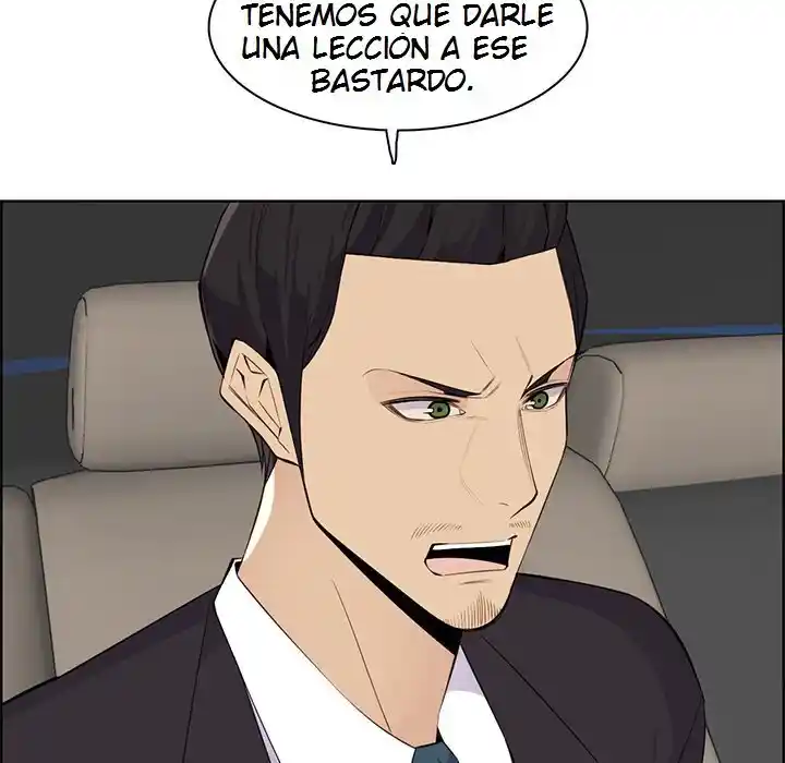 Never Too Late - Capítulo 127 - Página 53 - LectorTMOo