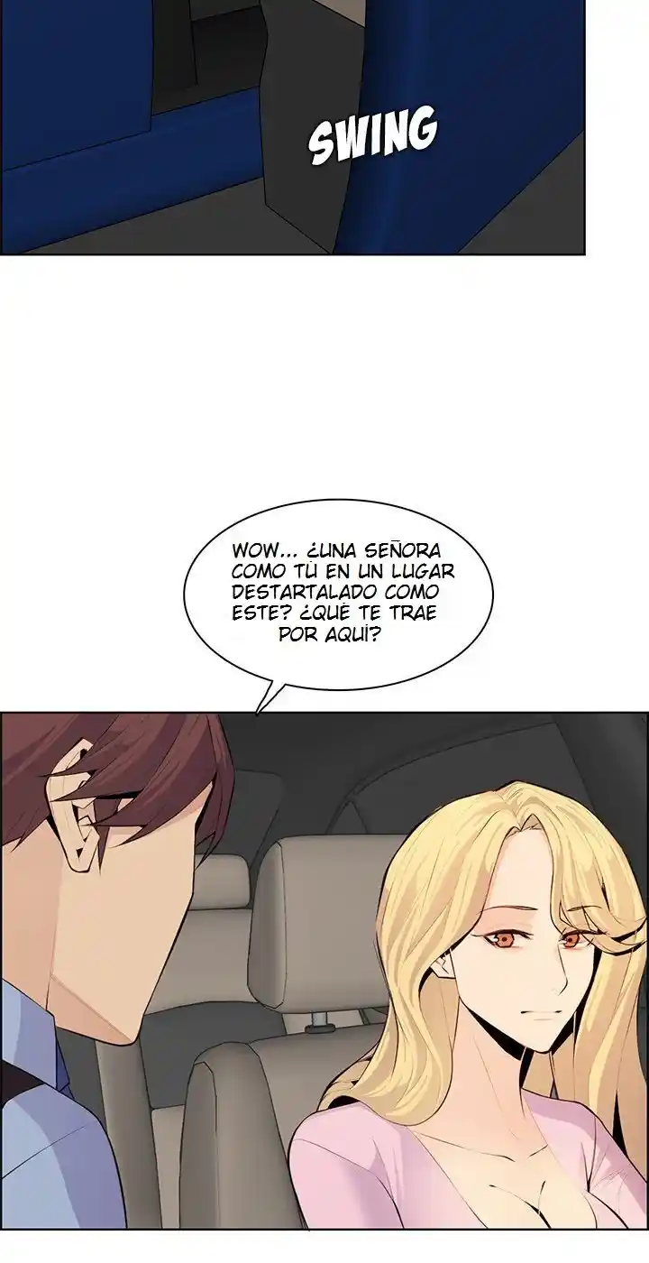 Never Too Late - Capítulo 127 - Página 65 - LectorTMOo
