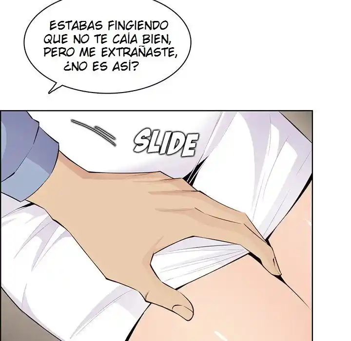 Never Too Late - Capítulo 127 - Página 68 - LectorTMOo
