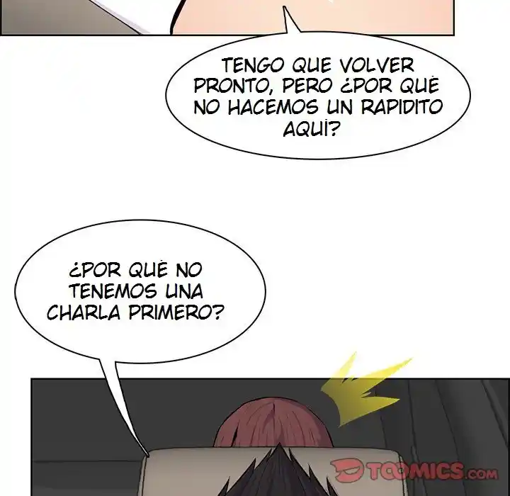 Never Too Late - Capítulo 127 - Página 69 - LectorTMOo
