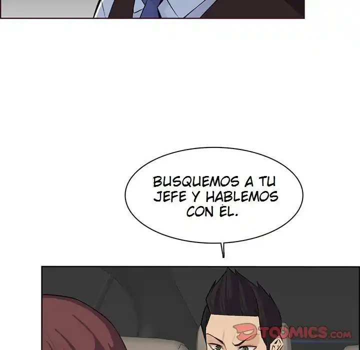 Never Too Late - Capítulo 127 - Página 75 - LectorTMOo