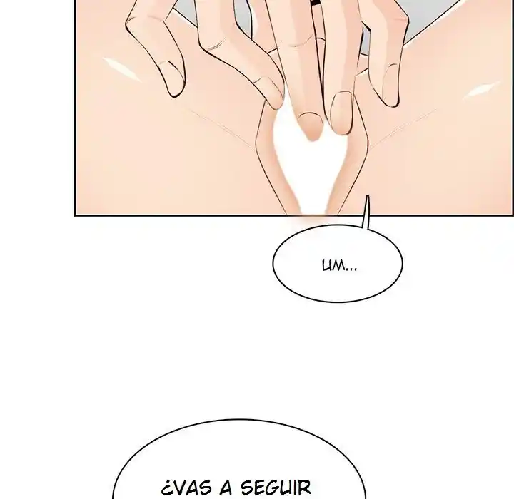 Never Too Late - Capítulo 127 - Página 93 - LectorTMOo