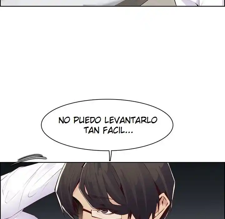Never Too Late - Capítulo 128 - Página 8 - LectorTMOo