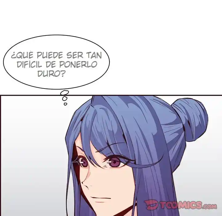 Never Too Late - Capítulo 128 - Página 21 - LectorTMOo