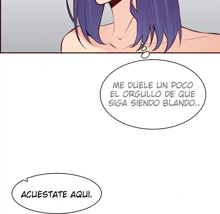 Never Too Late - Capítulo 128 - Página 22 - LectorTMOo