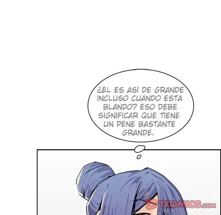 Never Too Late - Capítulo 128 - Página 27 - LectorTMOo