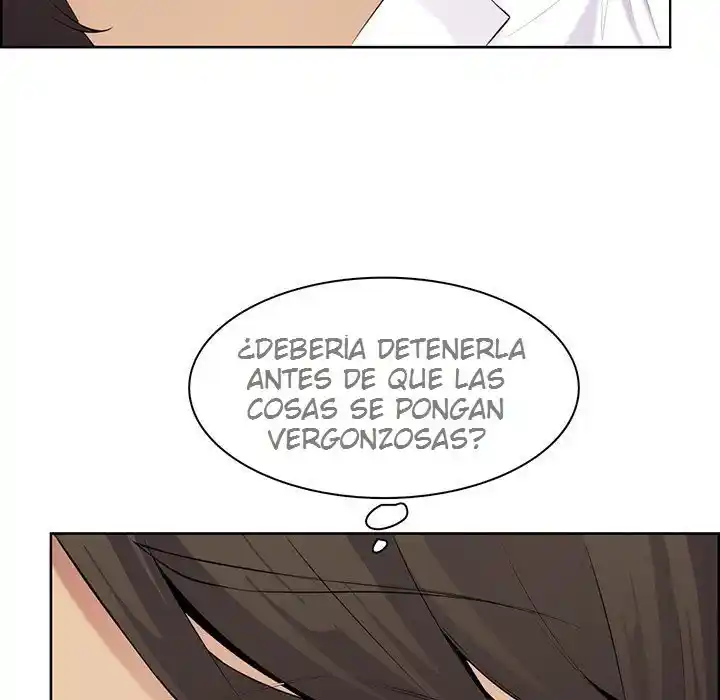 Never Too Late - Capítulo 128 - Página 43 - LectorTMOo