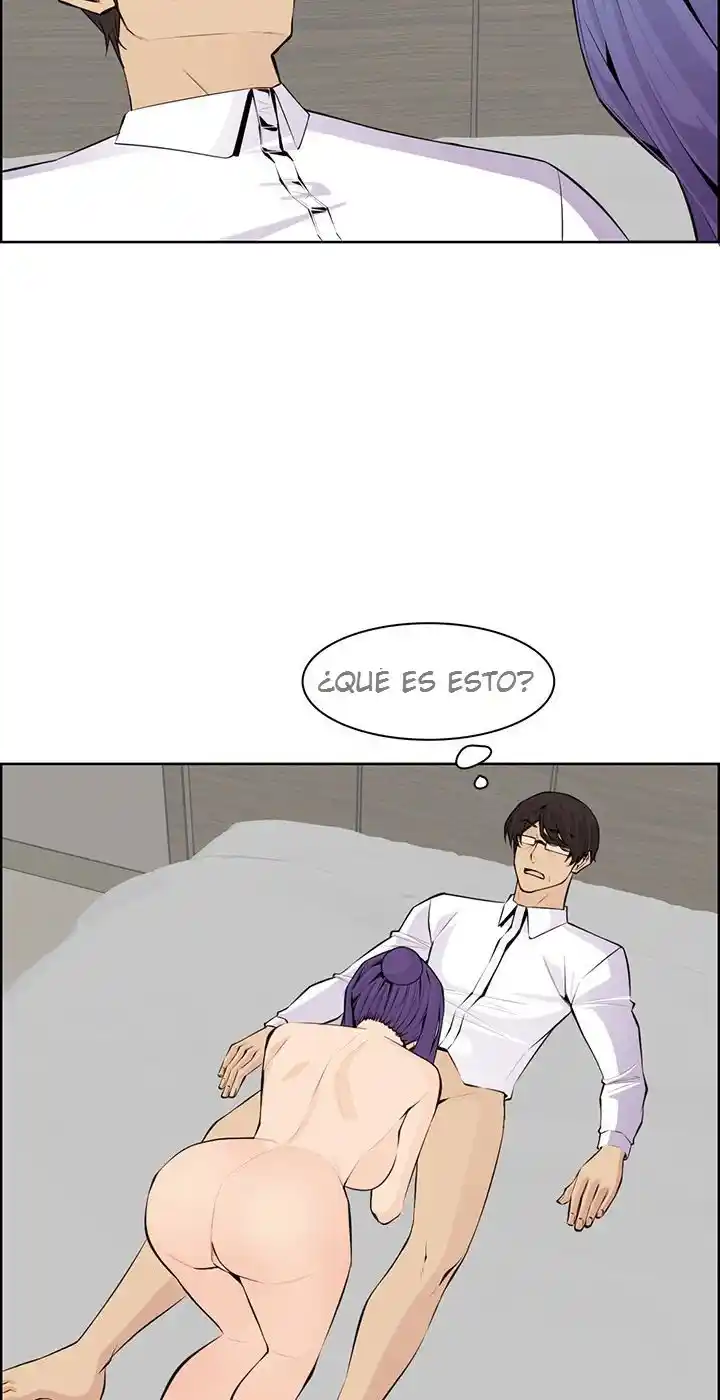 Never Too Late - Capítulo 128 - Página 52 - LectorTMOo