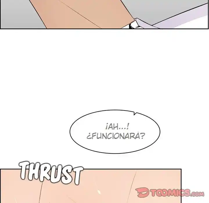 Never Too Late - Capítulo 128 - Página 68 - LectorTMOo