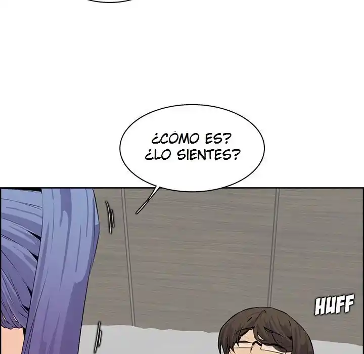 Never Too Late - Capítulo 128 - Página 83 - LectorTMOo