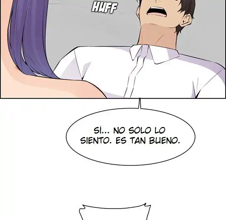 Never Too Late - Capítulo 128 - Página 84 - LectorTMOo
