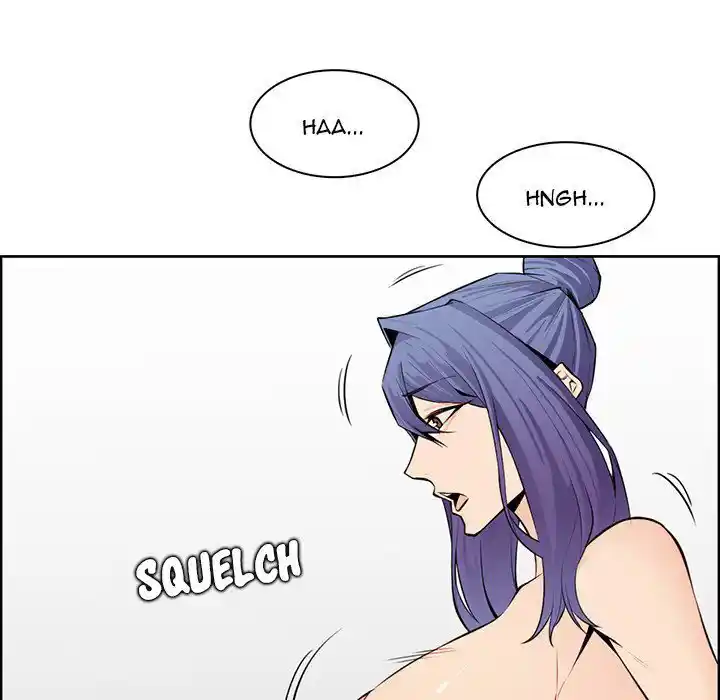 Never Too Late - Capítulo 128 - Página 87 - LectorTMOo