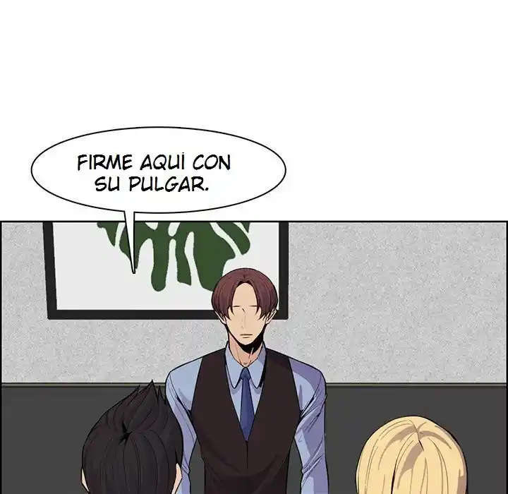 Never Too Late - Capítulo 129 - Página 7 - LectorTMOo