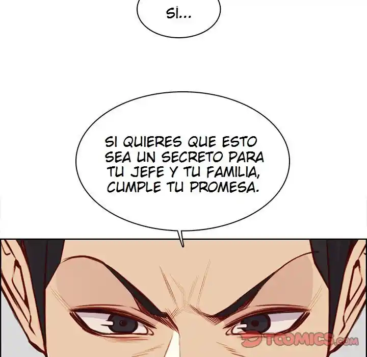 Never Too Late - Capítulo 129 - Página 14 - LectorTMOo