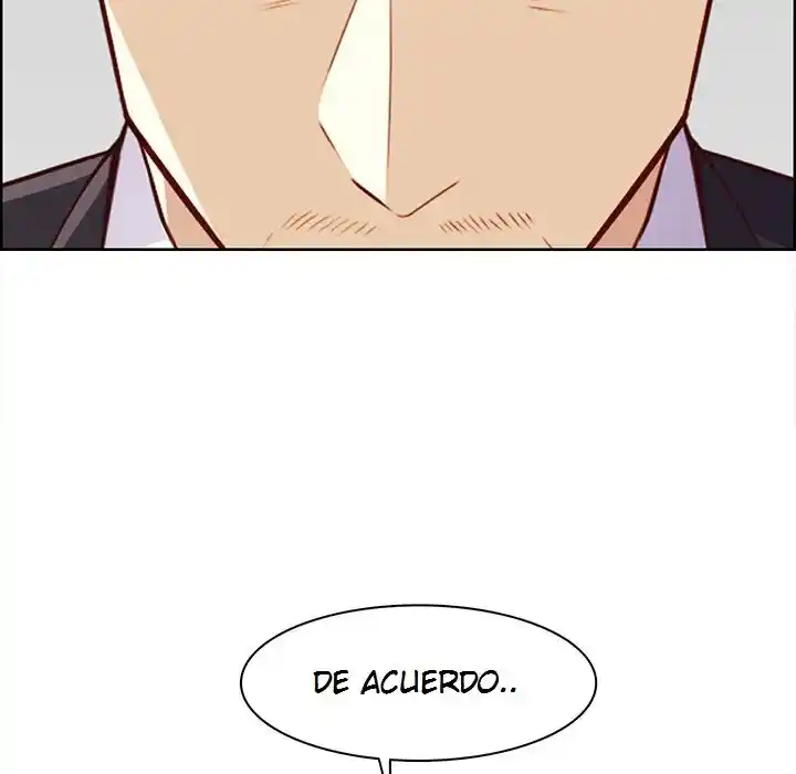 Never Too Late - Capítulo 129 - Página 15 - LectorTMOo