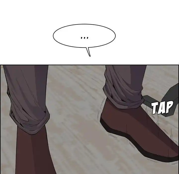 Never Too Late - Capítulo 129 - Página 19 - LectorTMOo