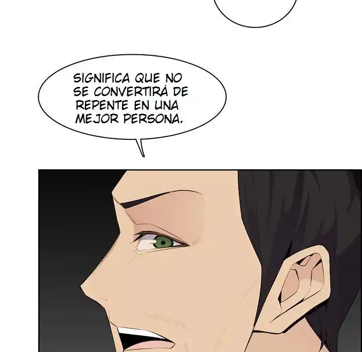 Never Too Late - Capítulo 129 - Página 25 - LectorTMOo