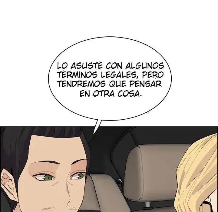 Never Too Late - Capítulo 129 - Página 28 - LectorTMOo