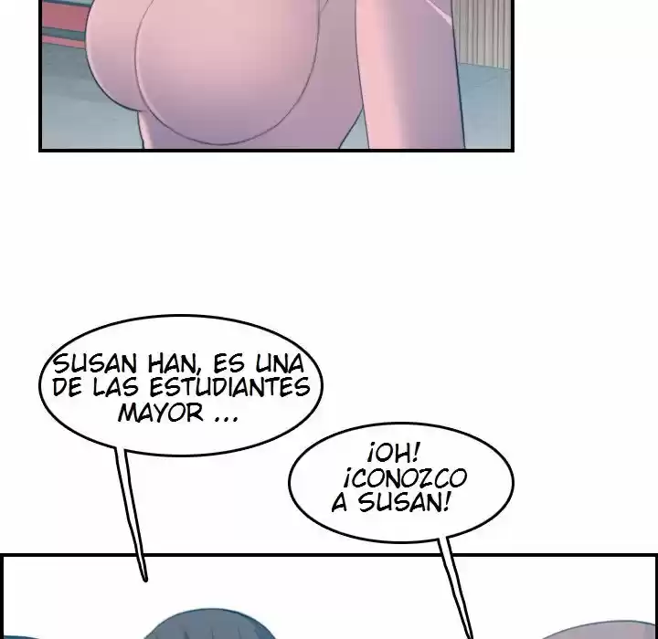 Never Too Late - Capítulo 13 - Página 5 - LectorTMOo