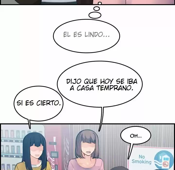 Never Too Late - Capítulo 13 - Página 7 - LectorTMOo