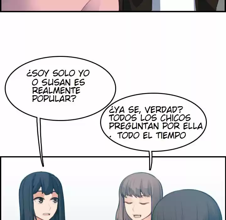Never Too Late - Capítulo 13 - Página 11 - LectorTMOo