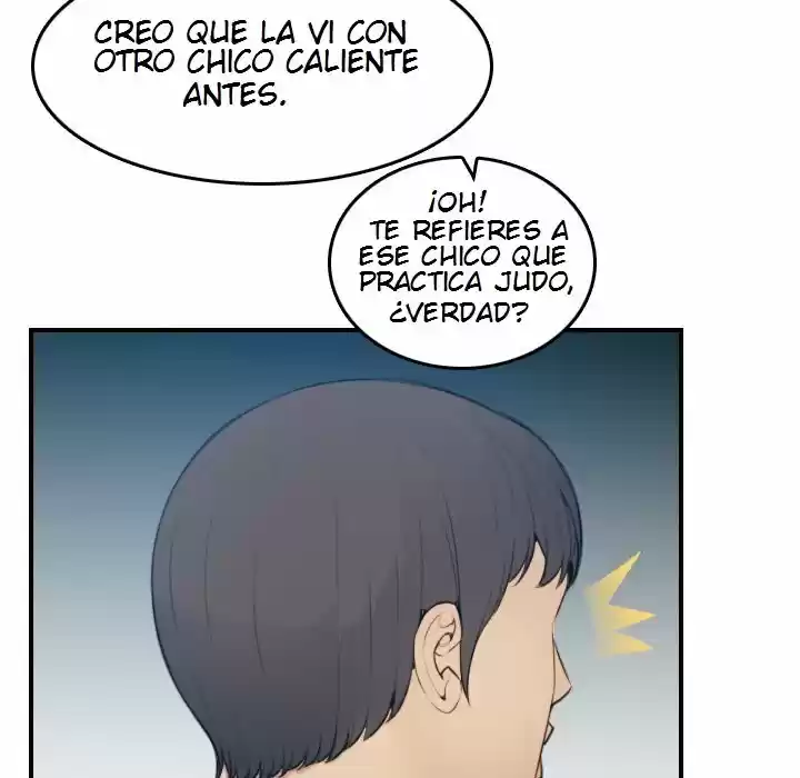 Never Too Late - Capítulo 13 - Página 13 - LectorTMOo