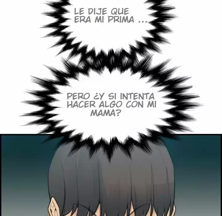 Never Too Late - Capítulo 13 - Página 20 - LectorTMOo