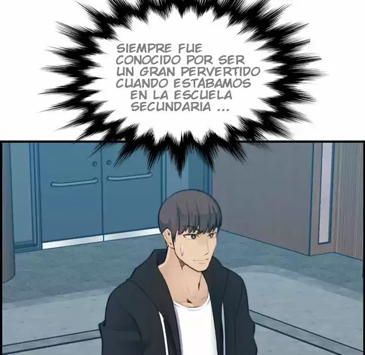 Never Too Late - Capítulo 13 - Página 22 - LectorTMOo