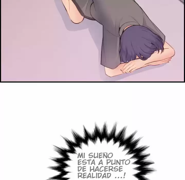 Never Too Late - Capítulo 13 - Página 32 - LectorTMOo