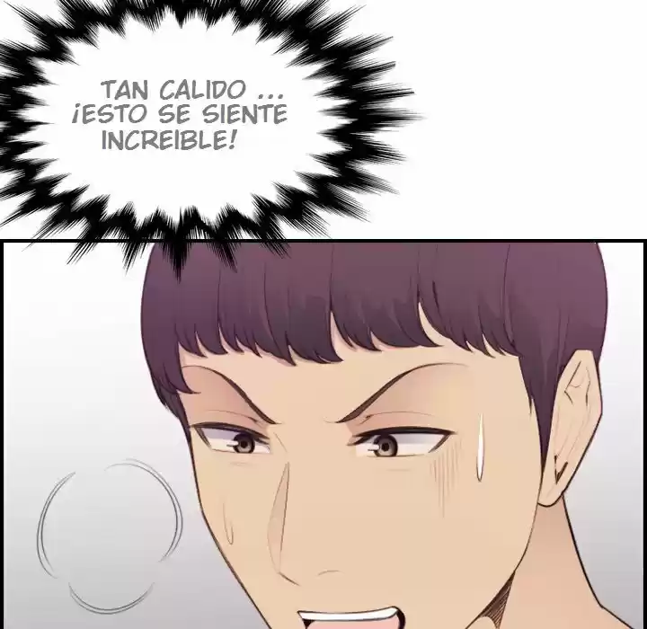 Never Too Late - Capítulo 13 - Página 36 - LectorTMOo
