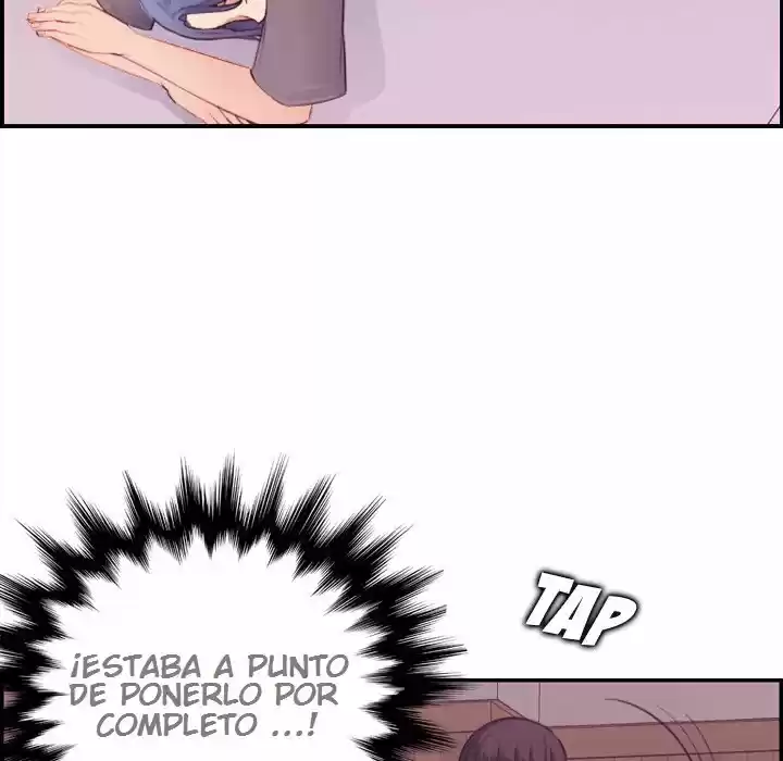 Never Too Late - Capítulo 13 - Página 65 - LectorTMOo