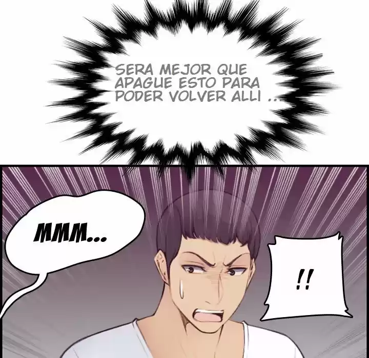 Never Too Late - Capítulo 13 - Página 69 - LectorTMOo