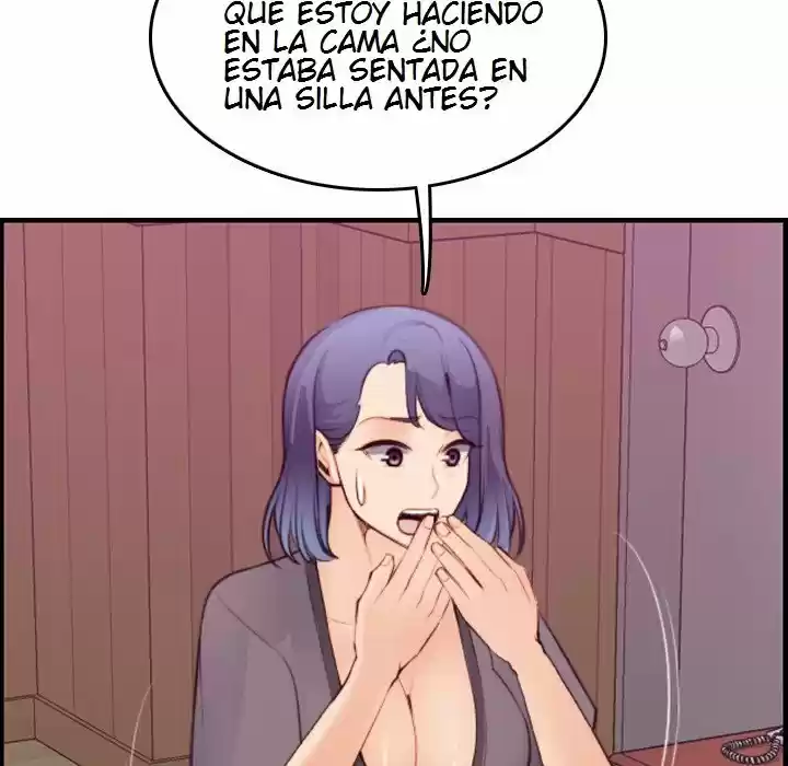 Never Too Late - Capítulo 13 - Página 77 - LectorTMOo