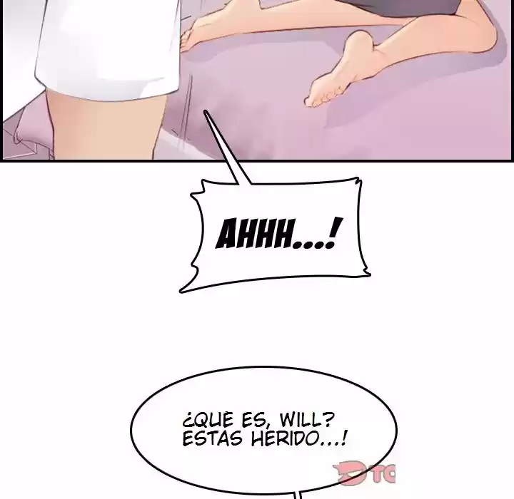 Never Too Late - Capítulo 13 - Página 82 - LectorTMOo