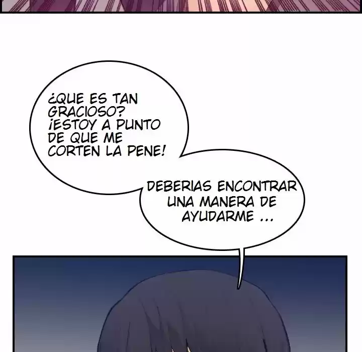 Never Too Late - Capítulo 13 - Página 93 - LectorTMOo