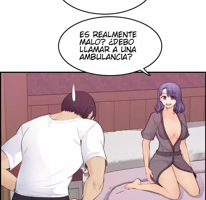 Never Too Late - Capítulo 13 - Página 95 - LectorTMOo