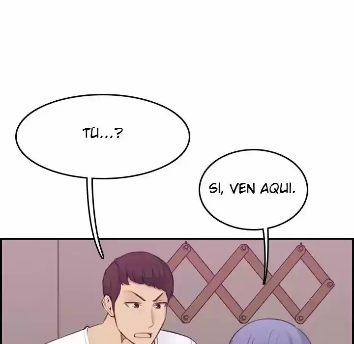 Never Too Late - Capítulo 13 - Página 105 - LectorTMOo