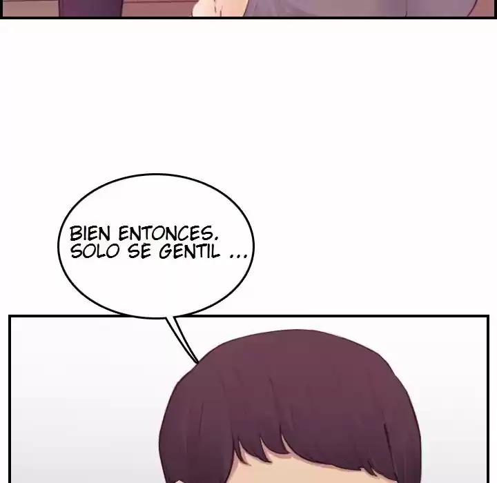 Never Too Late - Capítulo 13 - Página 107 - LectorTMOo