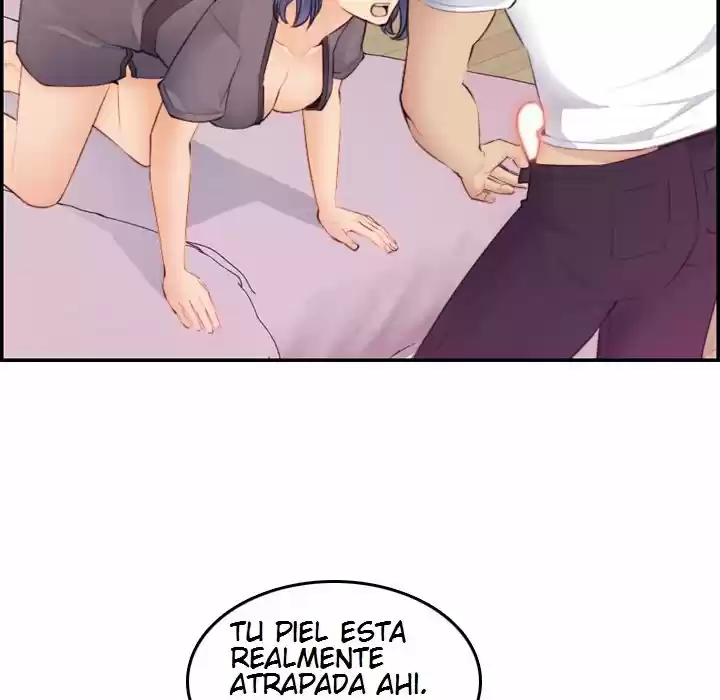 Never Too Late - Capítulo 13 - Página 110 - LectorTMOo