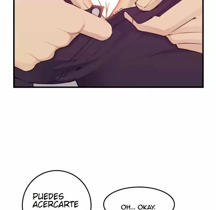 Never Too Late - Capítulo 13 - Página 113 - LectorTMOo