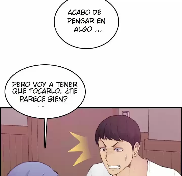 Never Too Late - Capítulo 13 - Página 117 - LectorTMOo