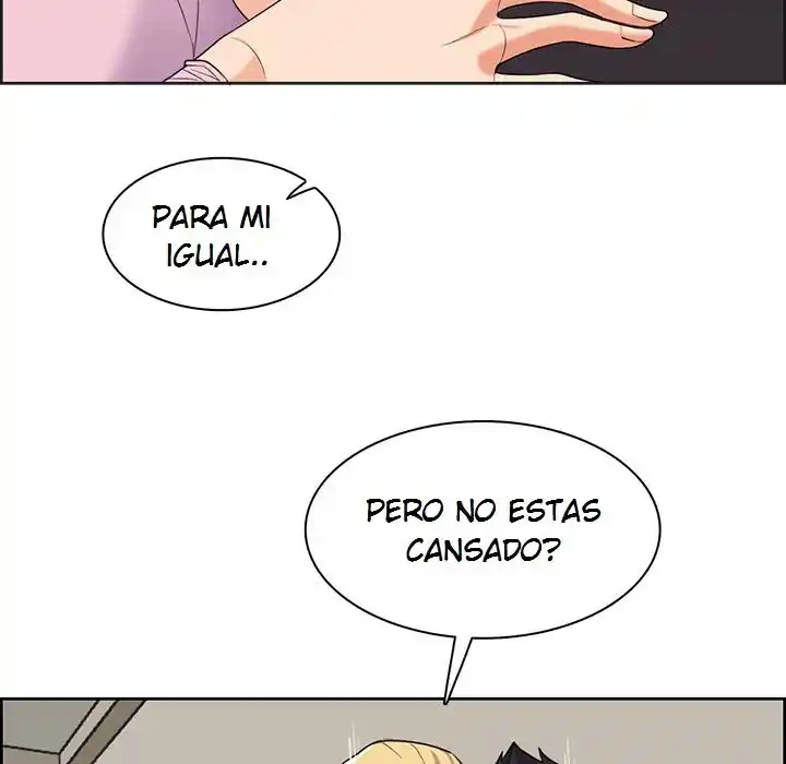 Never Too Late - Capítulo 130 - Página 31 - LectorTMOo