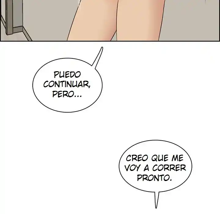 Never Too Late - Capítulo 130 - Página 33 - LectorTMOo