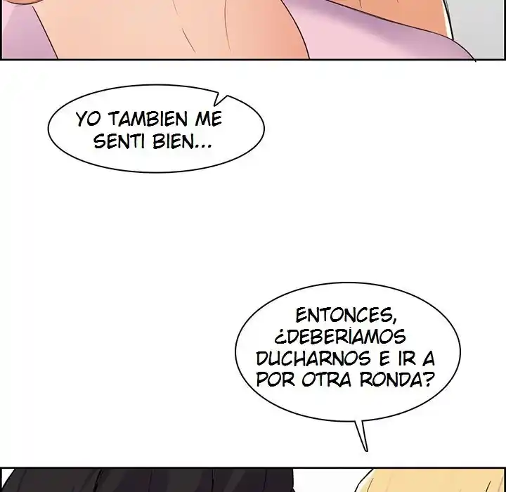 Never Too Late - Capítulo 130 - Página 44 - LectorTMOo